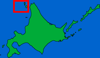 北海道市町村別（自然探訪と野鳥・小動物）