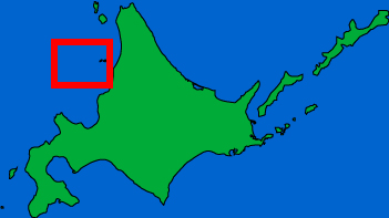 北海道市町村別（自然探訪と野鳥・小動物）
