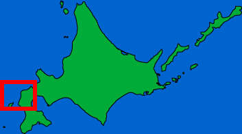 北海道市町村別（自然探訪と野鳥・小動物）