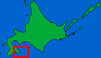 北海道市町村別（自然探訪と野鳥・小動物）