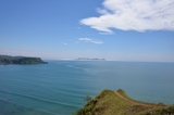 愛冠岬（北海道厚岸郡厚岸町）