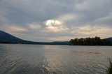 阿寒湖（北海道阿寒町）