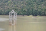 厚真ダム（北海道厚真町）