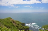 原生花園あやめヶ原（北海道厚岸郡厚岸町）