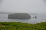 アゼチの岬（荒天編）（北海道厚岸郡浜中町）