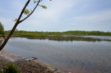 茨散沼（北海道野付郡別海町）