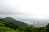 函館山（北海道函館市）