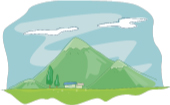 日暮山展望台（北海道七飯町）