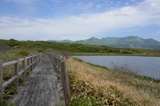 悲恋沼（北海道幌泉郡えりも町）
