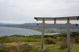 夷王山（北海道檜山郡上ノ国町）