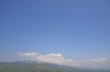 磯谷高原（北海道寿都郡寿都町）