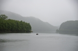 岩松ダム（北海道上川郡新得町）