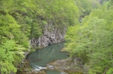 活込ダム（北海道本別町）