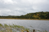 カムイト沼（北海道猿払村）