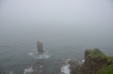 霧多布岬展望台（北海道厚岸郡浜中町）