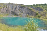 金比羅火口（北海道洞爺湖町）