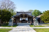 金刀比羅神社（北海道根室市）