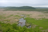 コッタロ湿原展望台（北海道川上郡標茶町）