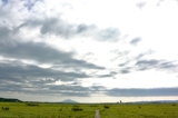メグマ沼（北海道稚内市）
