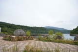 緑ダム（北海道清里町）