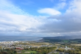 三笠山展望閣（北海道枝幸町）
