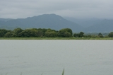 宮島沼（北海道美唄市）