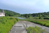 西山山麓火口散策路（北海道洞爺湖町）