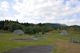 大船遺跡（北海道函館市大船町）