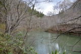 佐女沼（北海道木古内町）