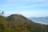 千畳敷（函館山）（北海道函館市