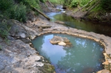 鹿の湯（北海道河東郡鹿追町）
