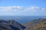 白神岳（北海道松前郡松前町）