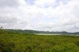 シラルトロ湖（北海道川上郡標茶町）
