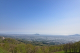 夷王山（北海道七飯町）