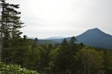 双岳台（北海道阿寒町）