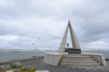 宗谷岬（北海道稚内市）