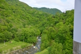 庶路ダム（北海道白糠郡白糠町）