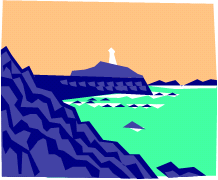 岬２