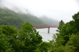十勝ダム（北海道上川郡新得町）