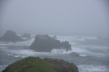 湯沸岬灯台（北海道厚岸郡浜中町）