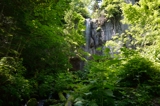 山彦の滝（北海道遠軽町）