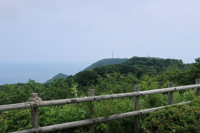 御殿山第2砲台跡