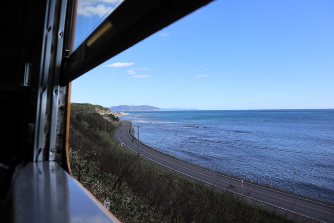 道南いさりび鉄道