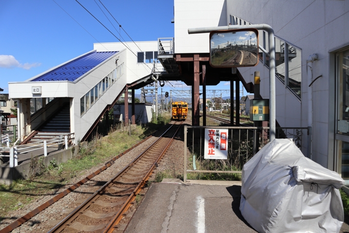 道南いさりび鉄道
