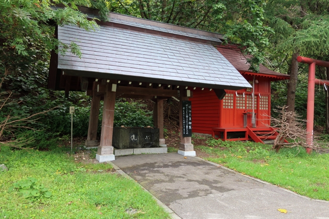 北門神社