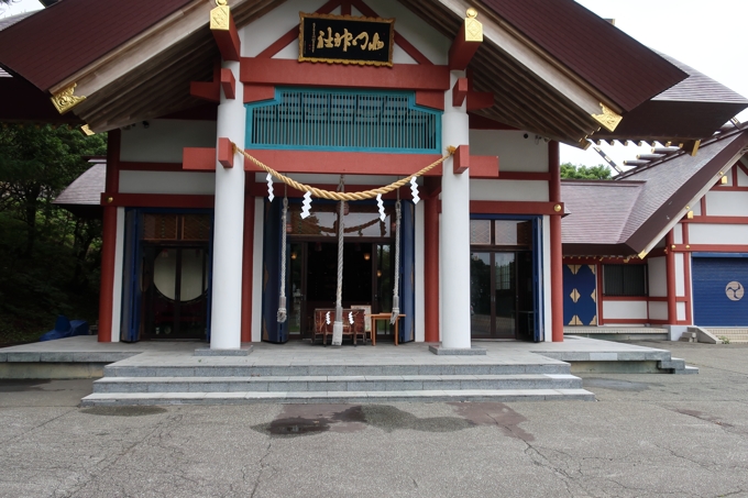 北門神社