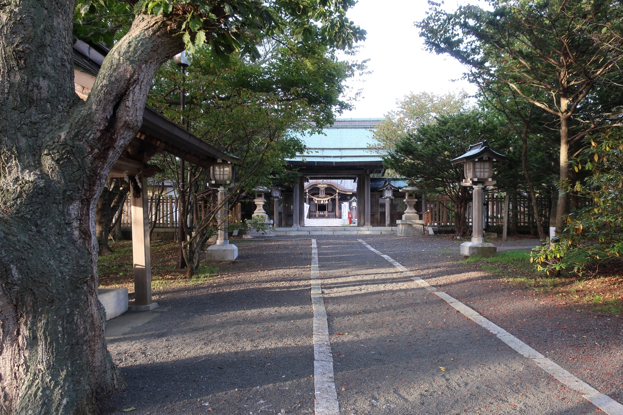 金刀比羅神社