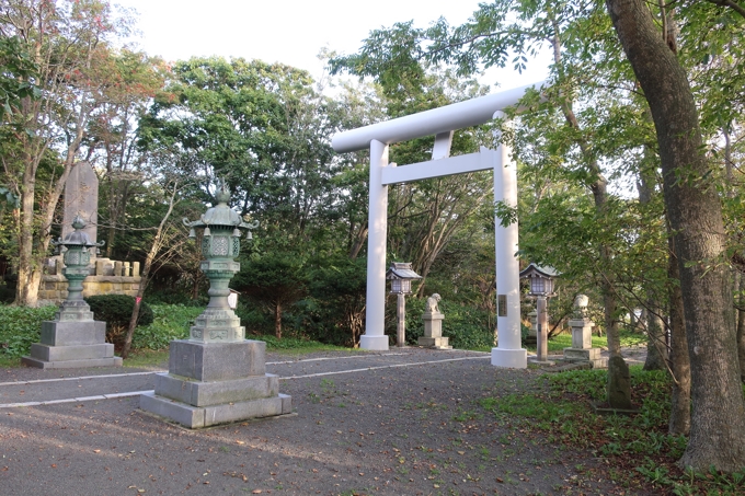 金刀比羅神社