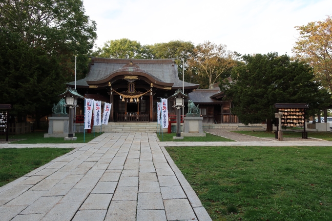 金刀比羅神社