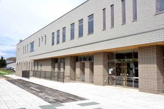 置戸駅（ふるさと銀河線）（北海道置戸町）